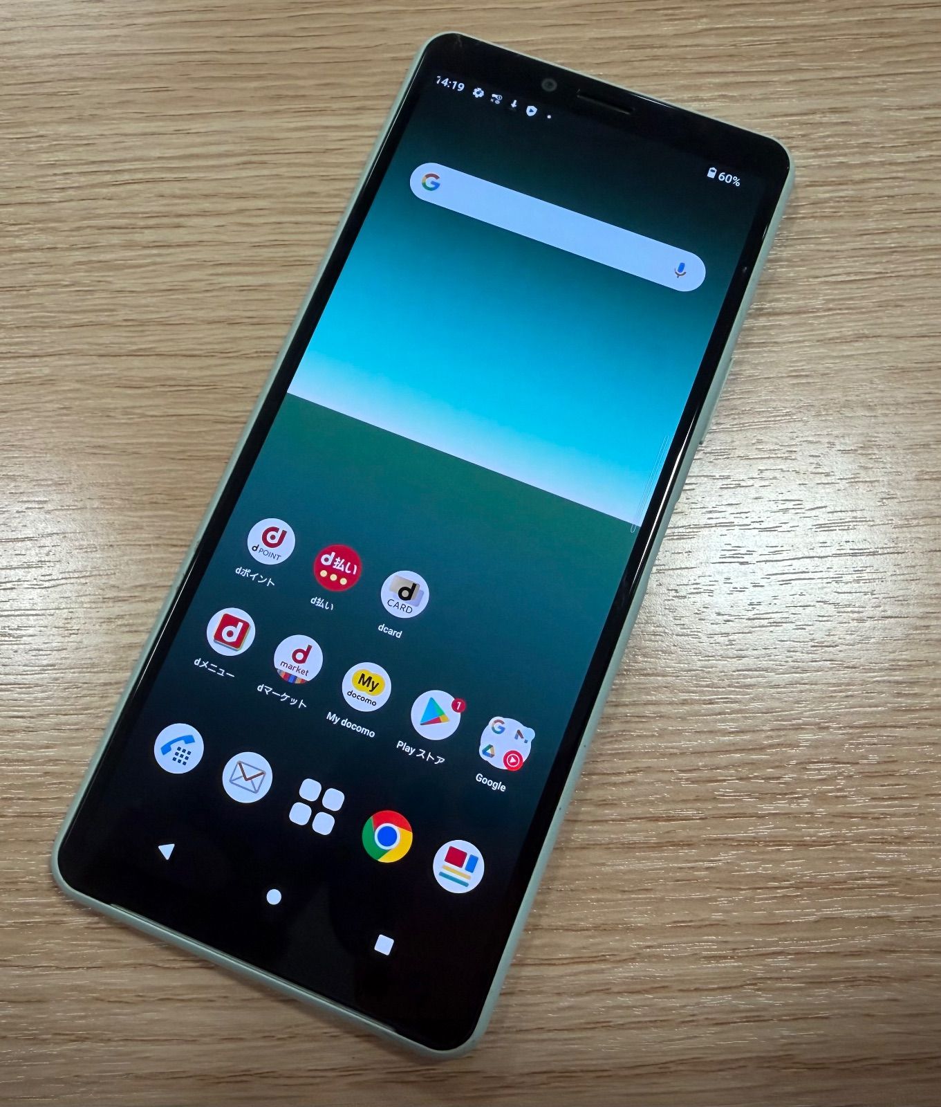 01 Xperia 10 ⅱ ミント SIMフリー 美品 01 Xperia 10 ⅱ ミント SIMフリー 美品 SONY Xperia10II ミント SIM