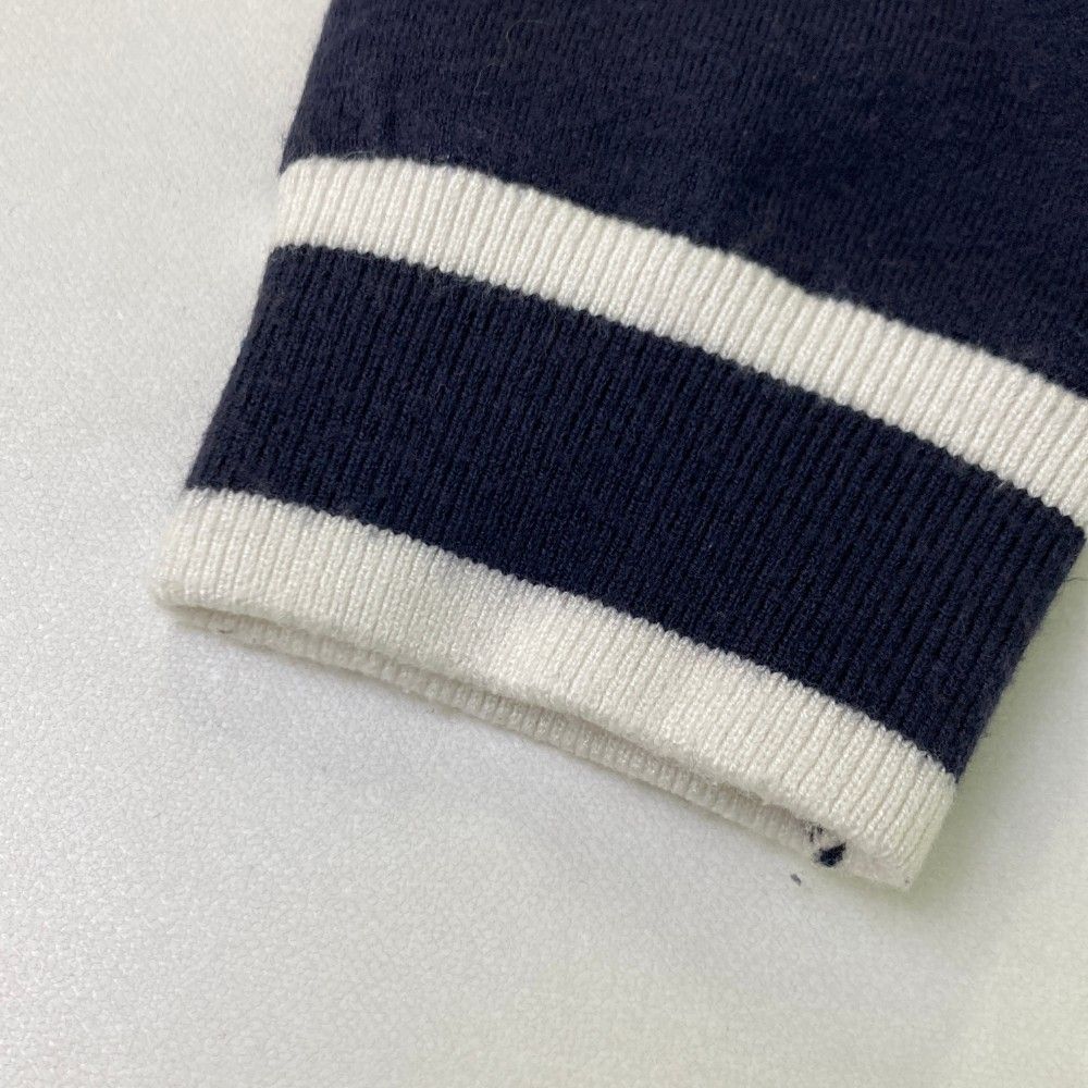 サイズ：L AND PER SE アンパスィ タートルネック ニットセーター