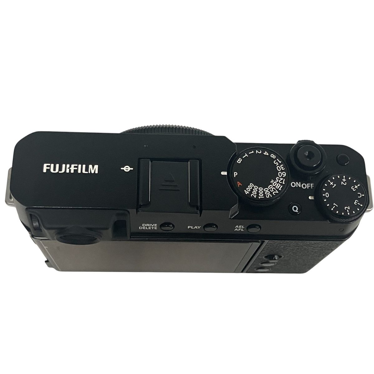 ボディ ミラーレス一眼レフ