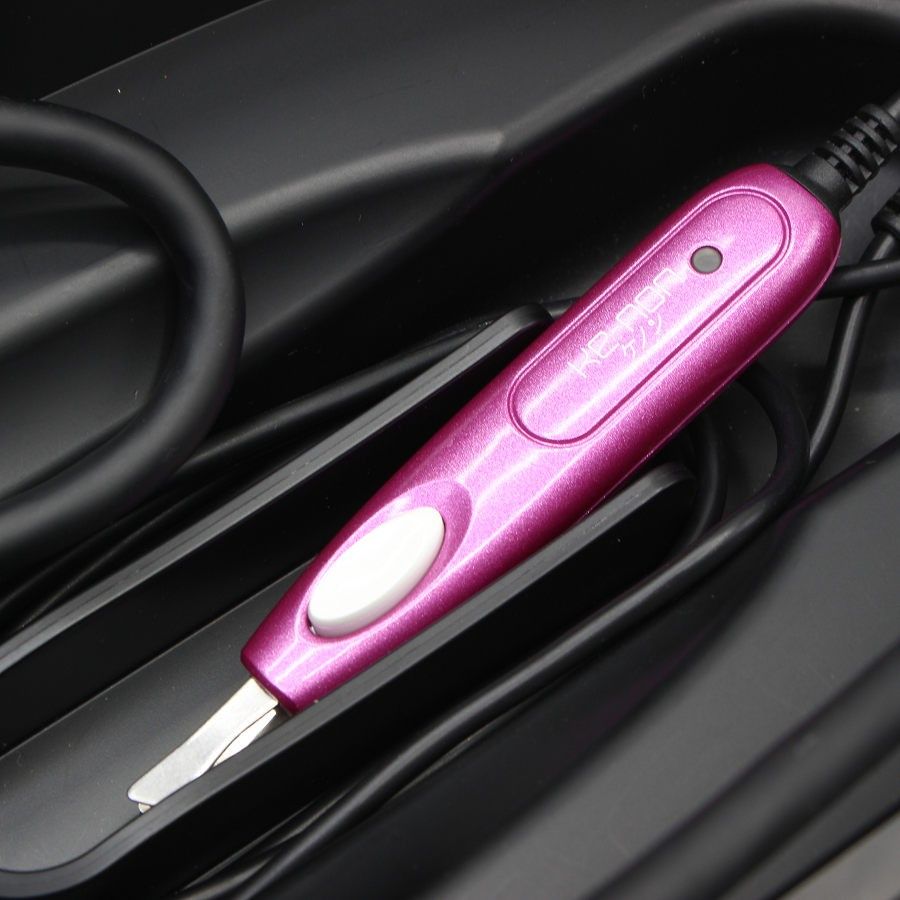 ケノン　脱毛器 ver7.1 ジャンク品　眉毛脱毛器付き ほぼ未使用⭐️眉毛脱毛器付き》 ケノン ver 7.1 プレミアム