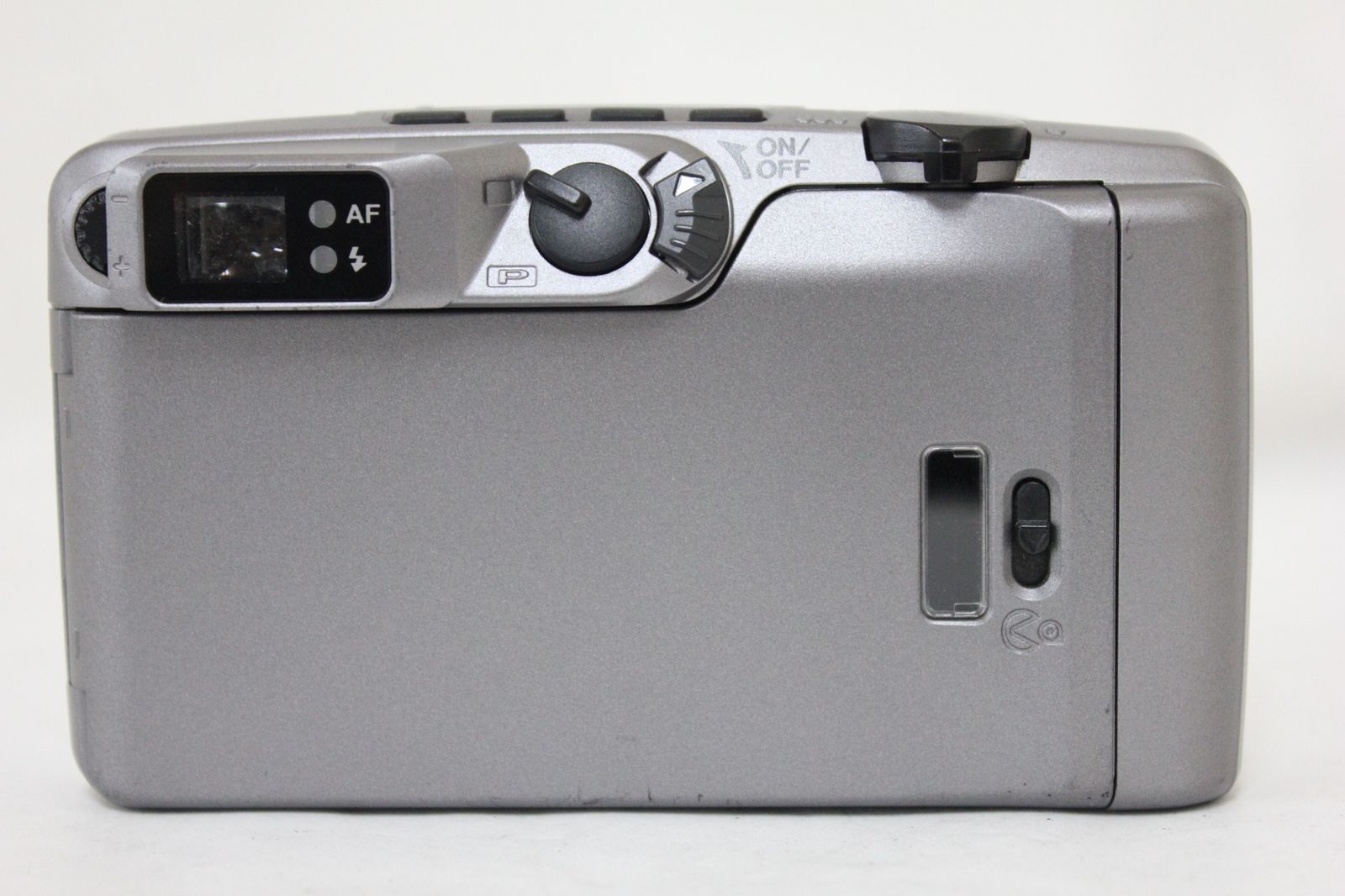 返品保証】 ペンタックス Pentax ESPIO 135M smc 38-135mm 人気