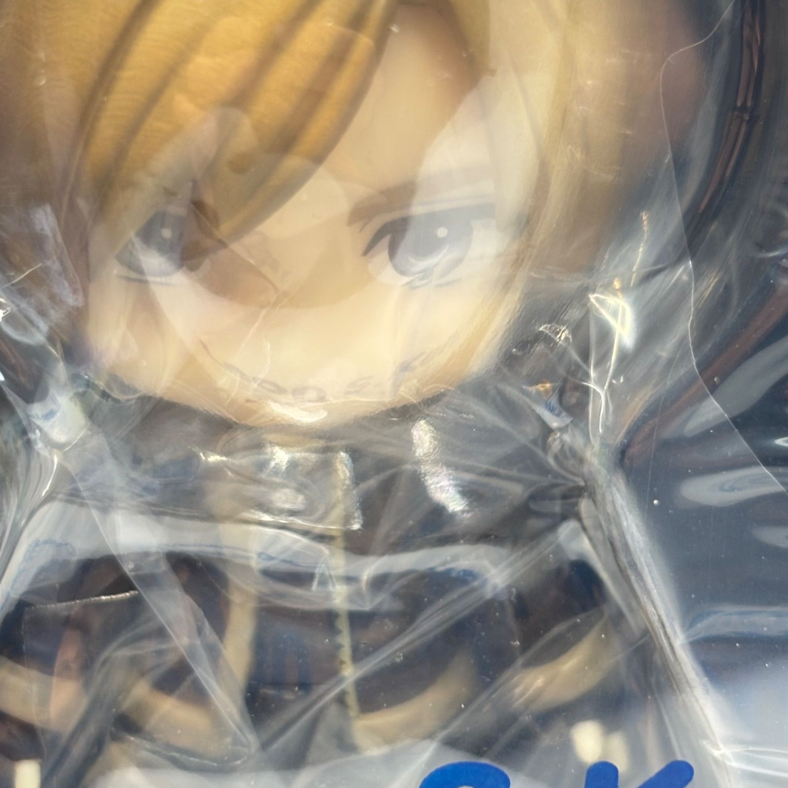 未開封】【正規品】 レオン・S・ケネディ ねんどろいど バイオハザード 