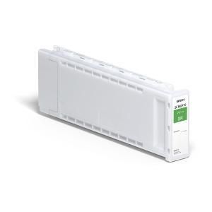 【新品・5営業日で発送】EPSON エプソン インクカートリッジ(グリーン／700ml)(SC18GR70)