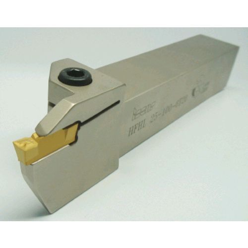 7営業日以内発送 イスカル HFHL 25-240-4T25 Ｗ ＨＦ端溝 ホルダ HFHL252404T25 624-3282 キャンセル不可 沖縄離島販売不可