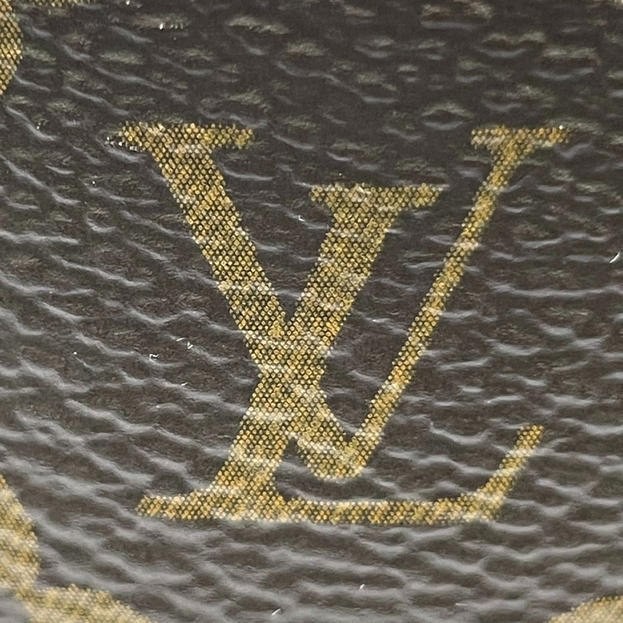 LOUIS VUITTON】カチューシャ モノグラム M94557 2024-2025AW 新作