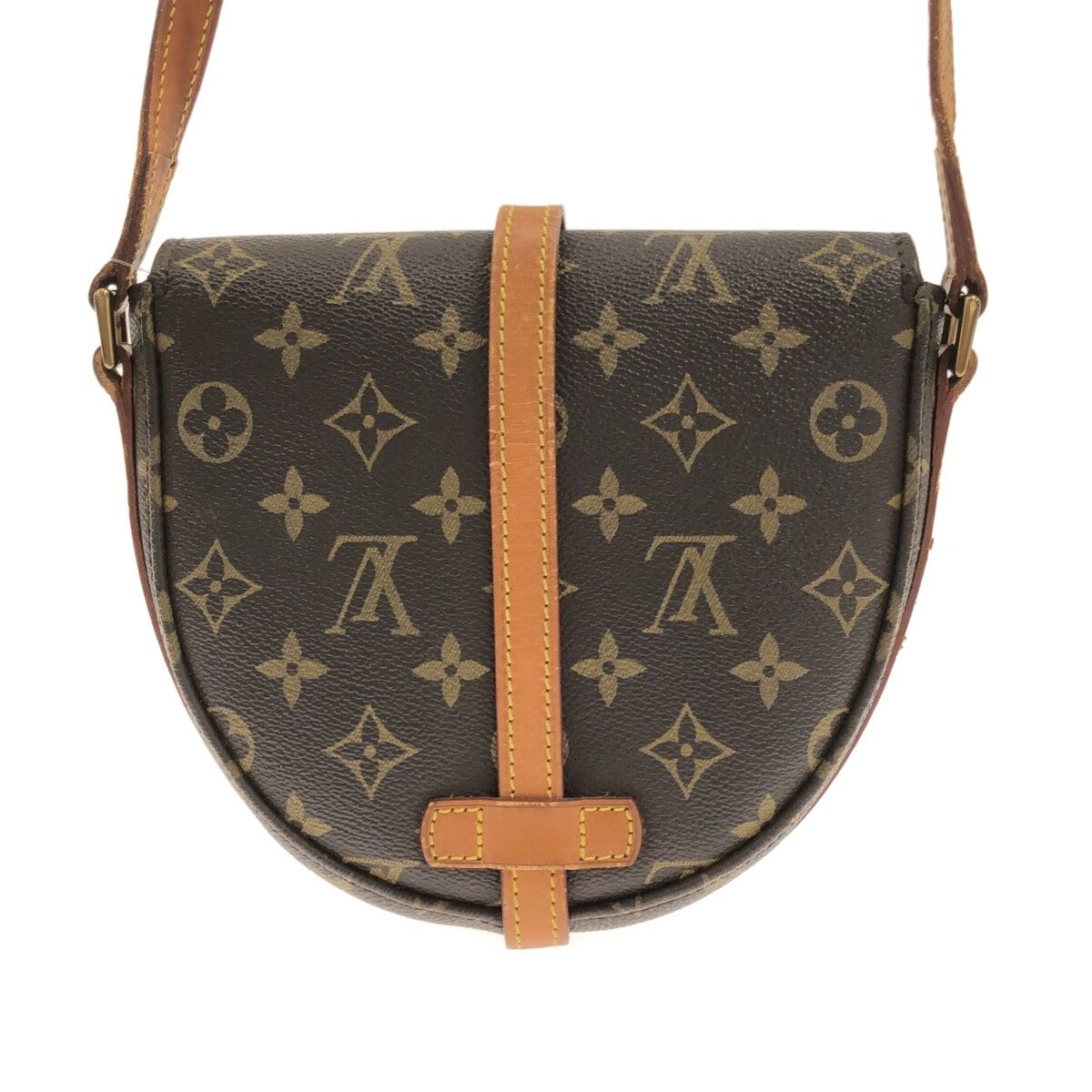 LOUIS VUITTON(ルイヴィトン) ショルダーバッグ モノグラム シャンティPM M51234 - モノグラム・キャンバス - メルカリ