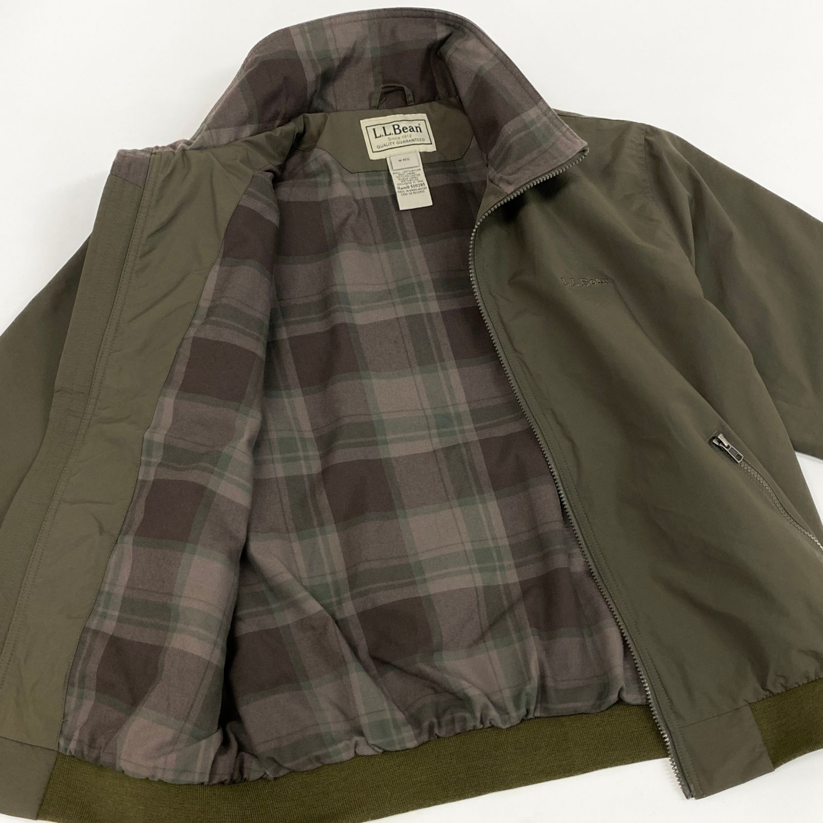 30h29《美品》L.L.Bean エルエルビーン ウォームアップ 30h29《美品》L.L.Bean エルエルビーン ウォームアップ