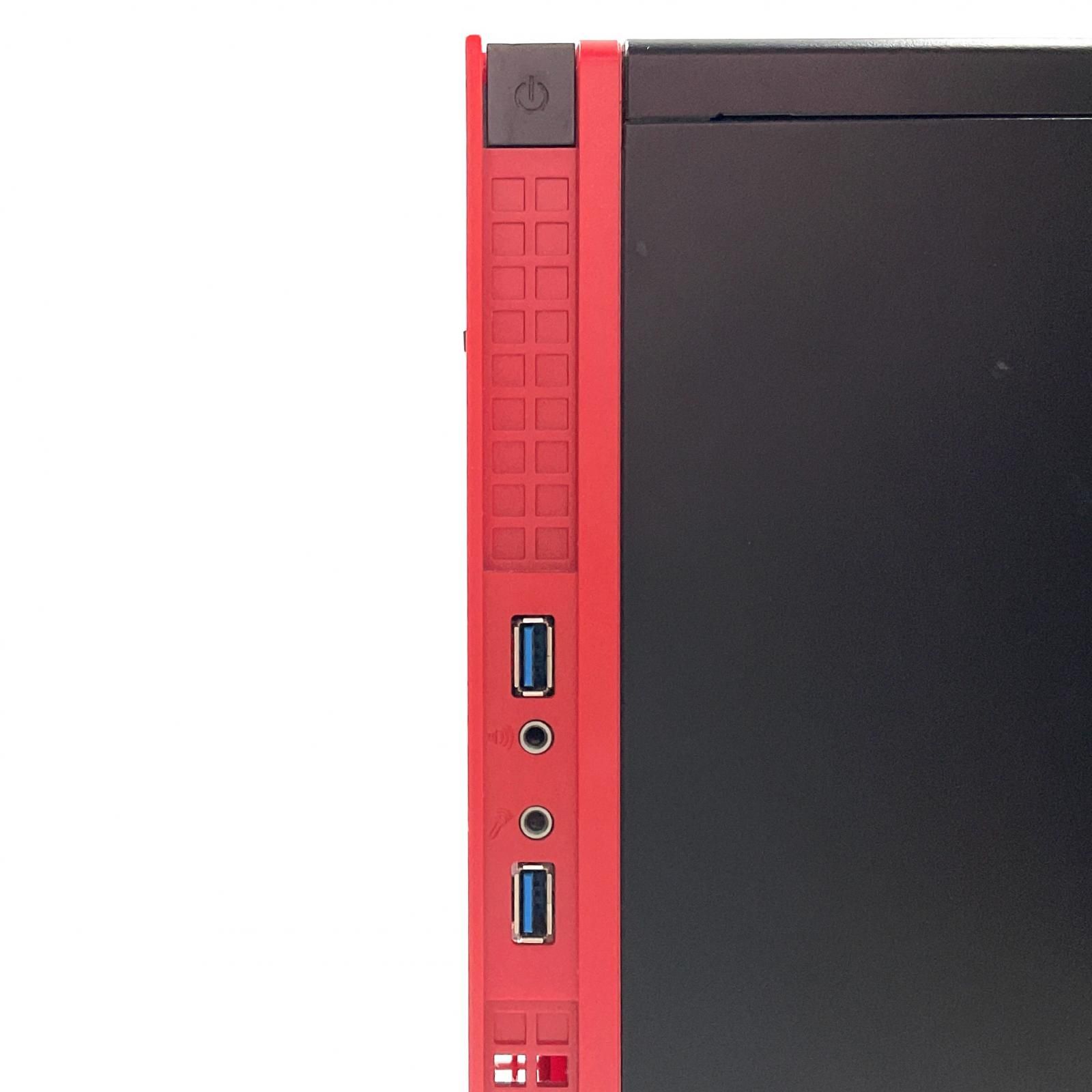 iiyama LEVEL ∞ ゲーミングPC i5 RTX2060 16GB - メルカリ