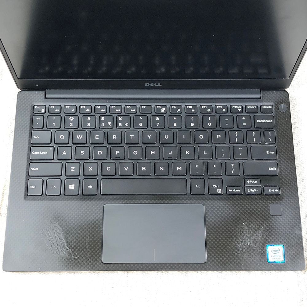 Dell XPS 13(9380) ノートパソコン ジャンク品 B ◇ジャンク品◇ノート