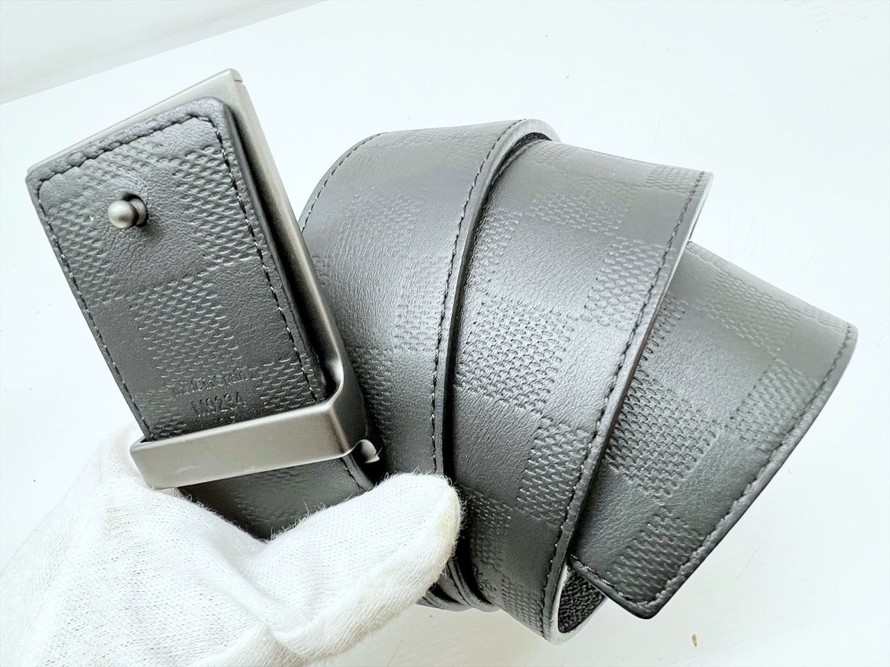 ルイヴィトン ダミエグラフィット