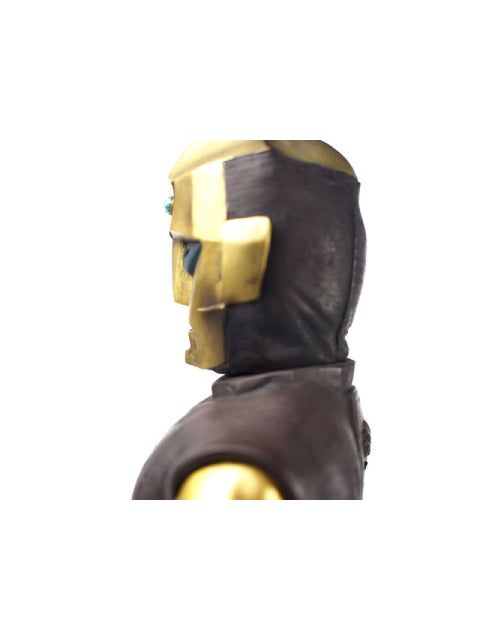 CCP スペクトルマン Cタイプ 1/6特撮シリーズ - メルカリ