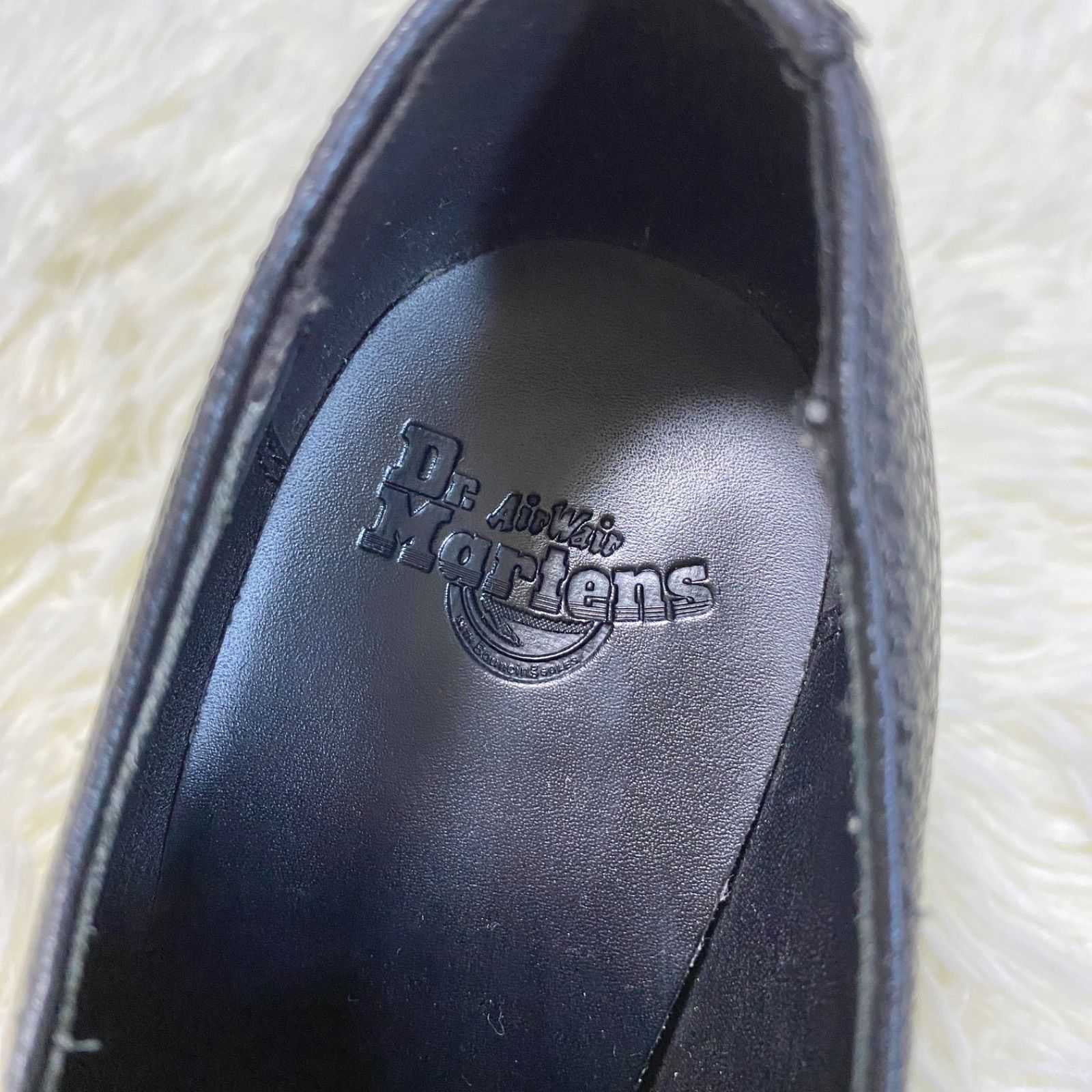 2/25(日)までに売れなければ削除します⭐︎良品✨【Dr.Martens