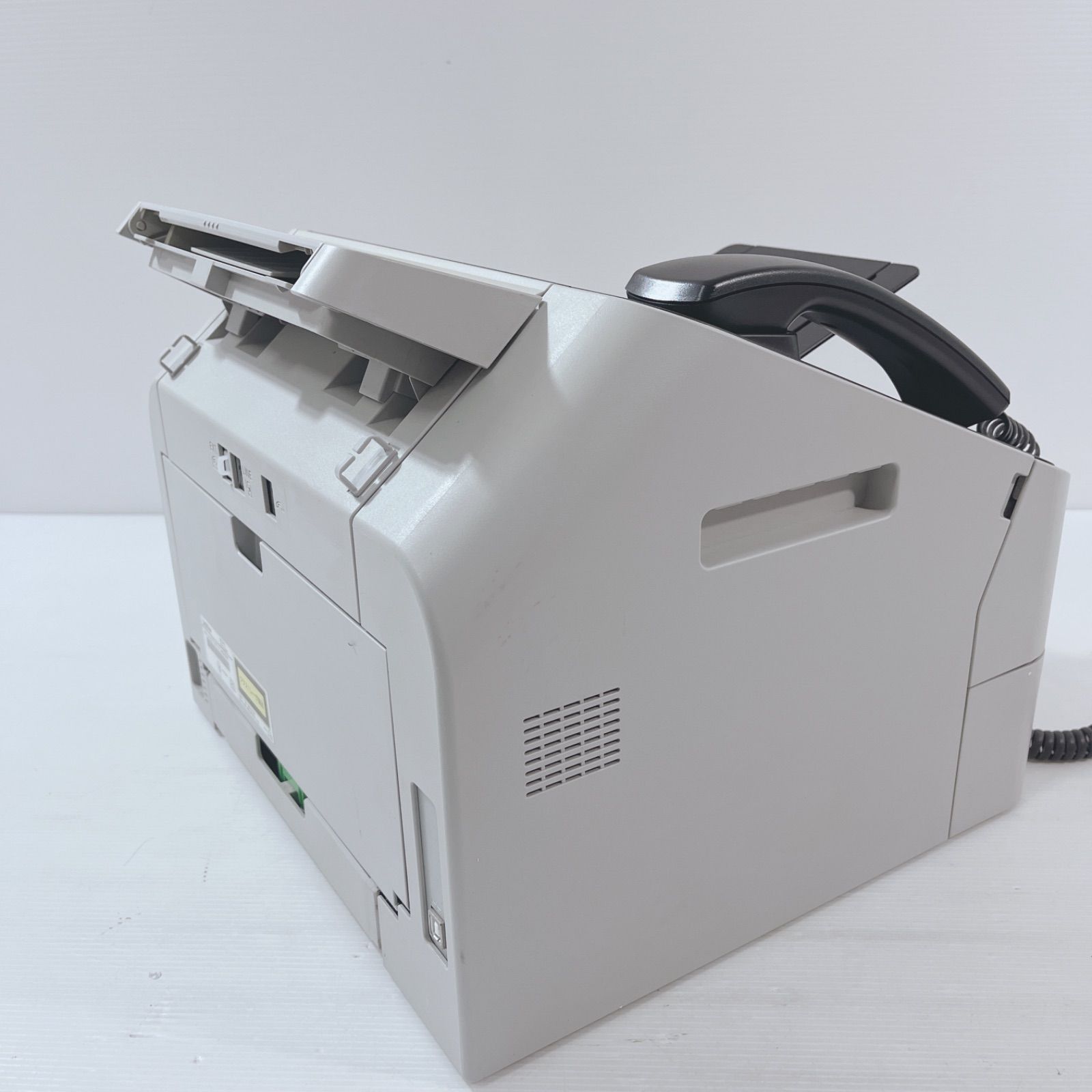 brother FAX-2840 ファックス複合機 - メルカリ brother FAX-2840 ファックス複合機 - メルカリ