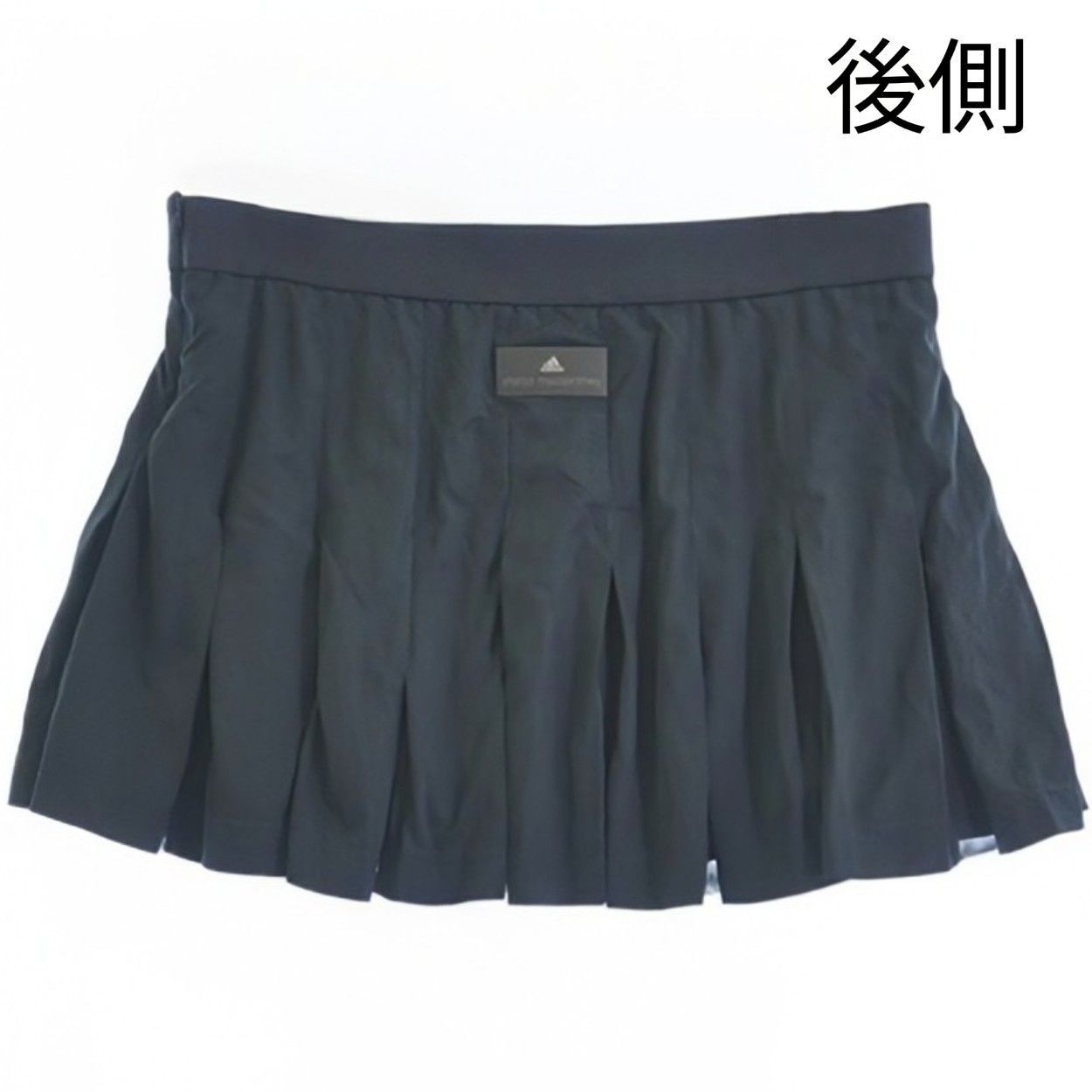 adidas Stella McCartney 日本Sサイズ　テニス　スコート adidas by Stella mcCartney ステラマッカートニー テニス
