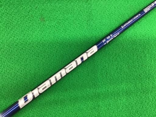 中古】 ダンロップ SRIXON ZX H U5 ユーティリティ UT Diamana