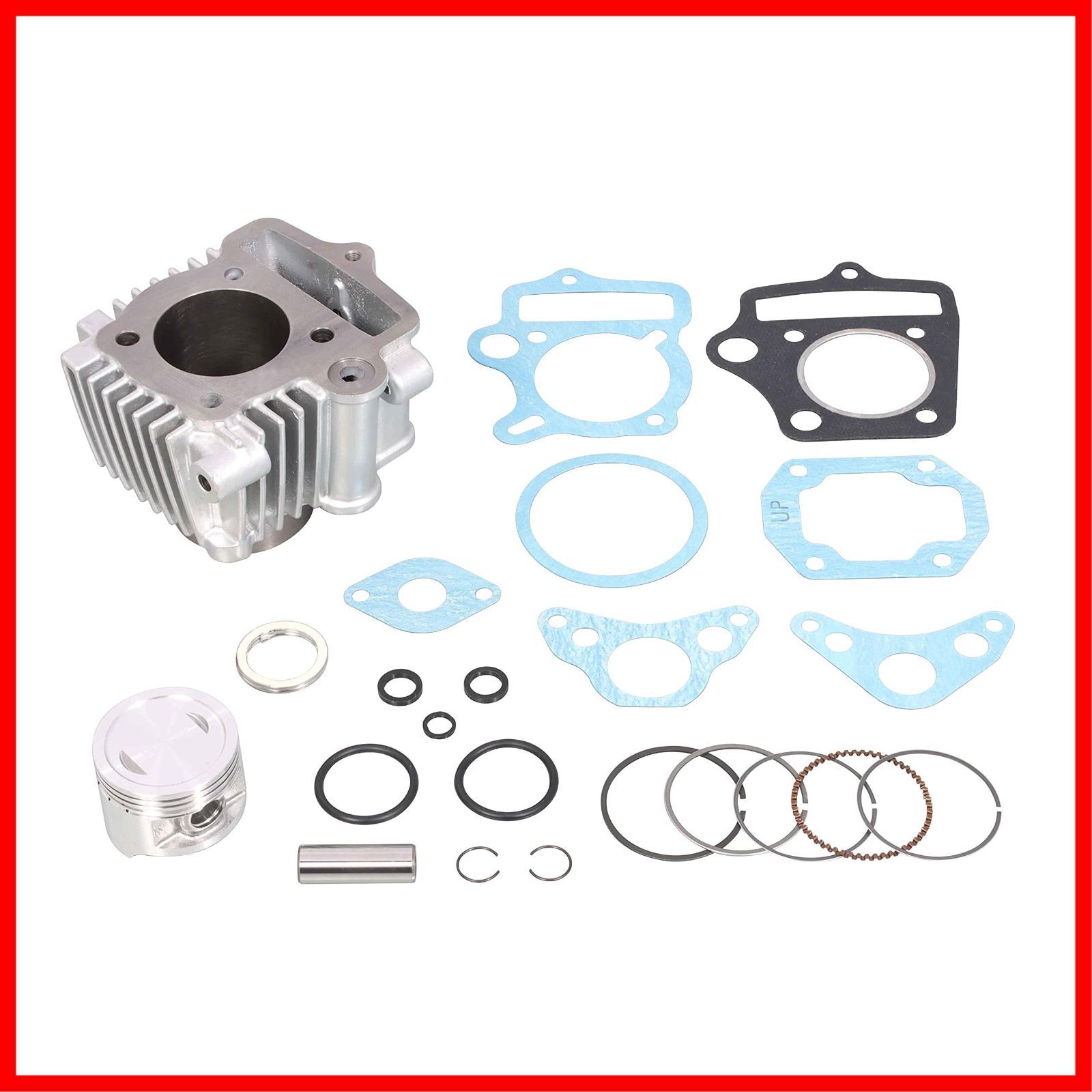 ワルツ機械　サイレンサー　50.8π ホンダ cb400sf NC42 プリティレーシング フルエキ マフラー 美品