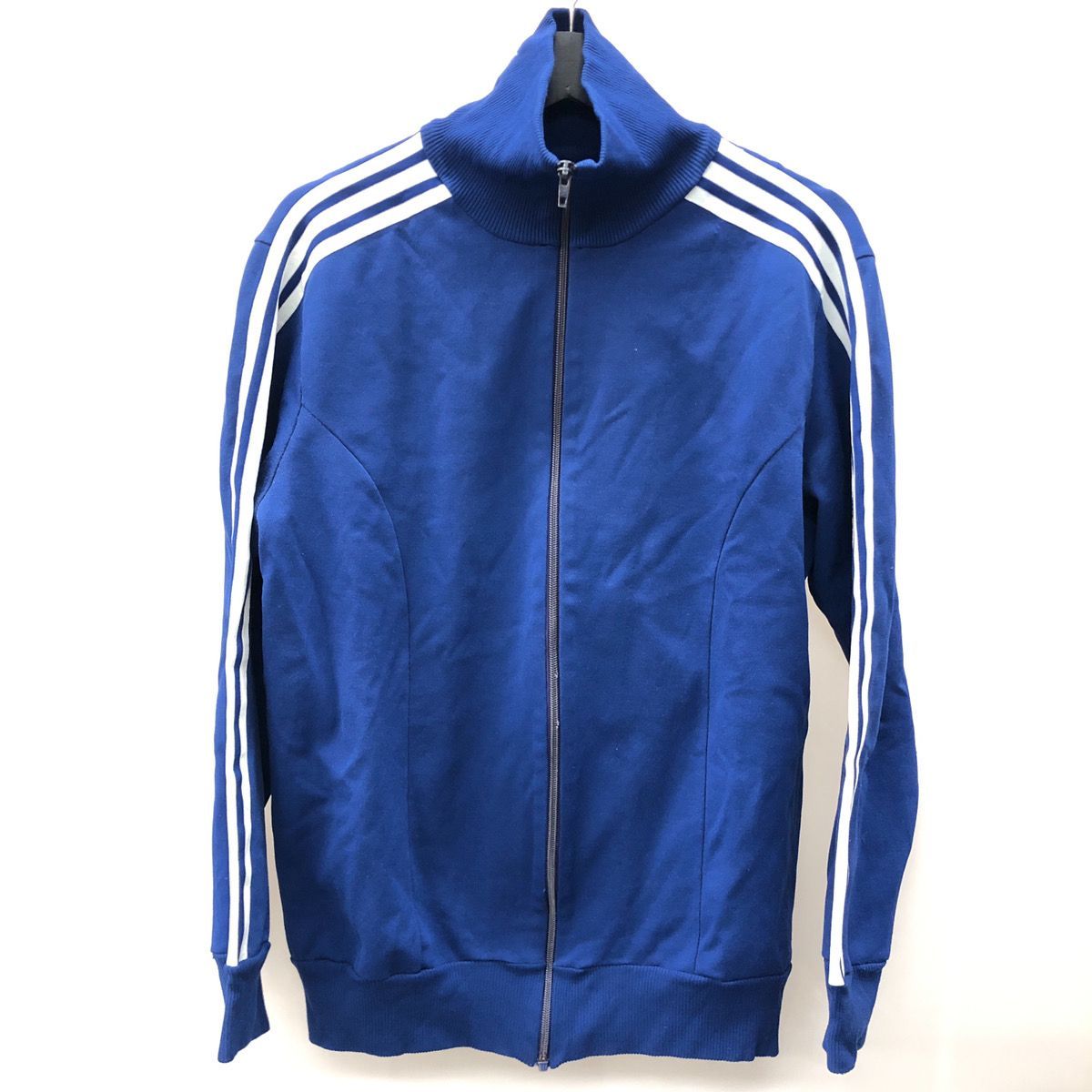 adidas アディダス ハーフジップ ハイネック トラックジャケット 00s adidas アディダス JFA サッカー 日本代表 トラック