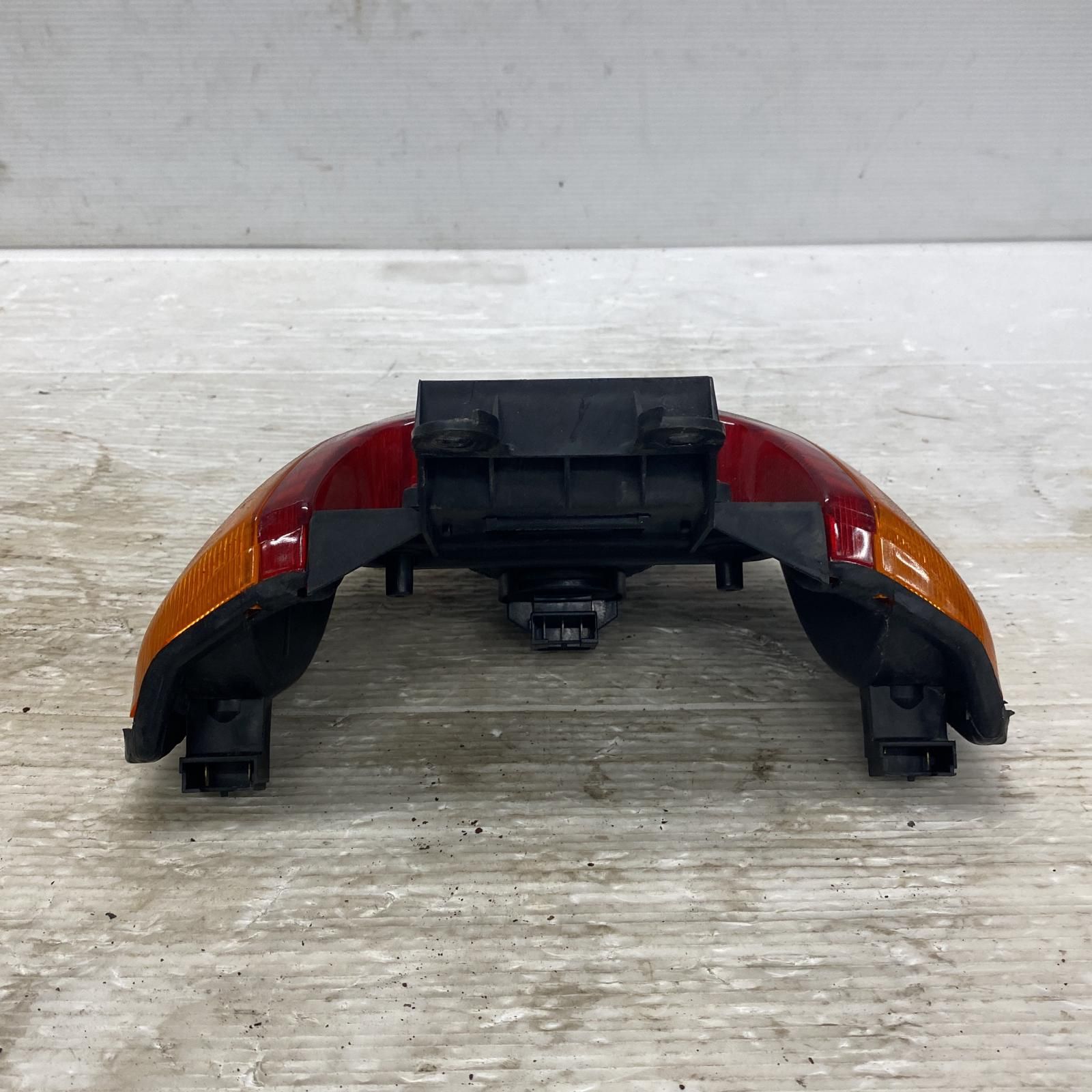 HONDA ライブディオ テールランプ ホンダ ホンダモトコンポ