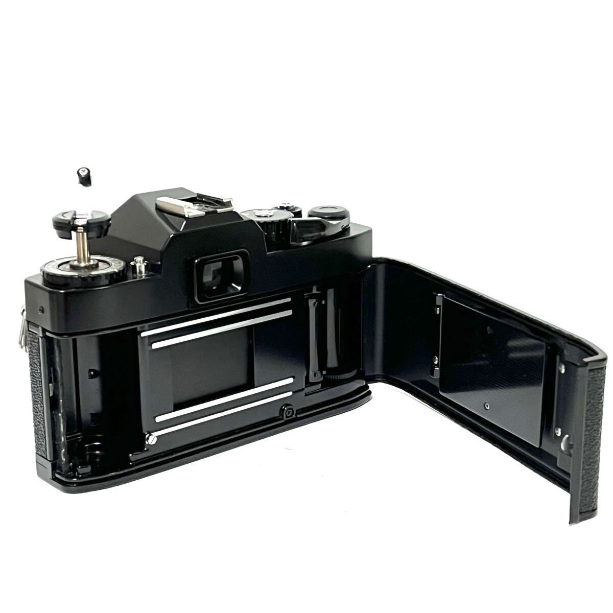 カメラ ☆シャッターOK☆リコー RICOH XR500 フィルムカメラ ボディ