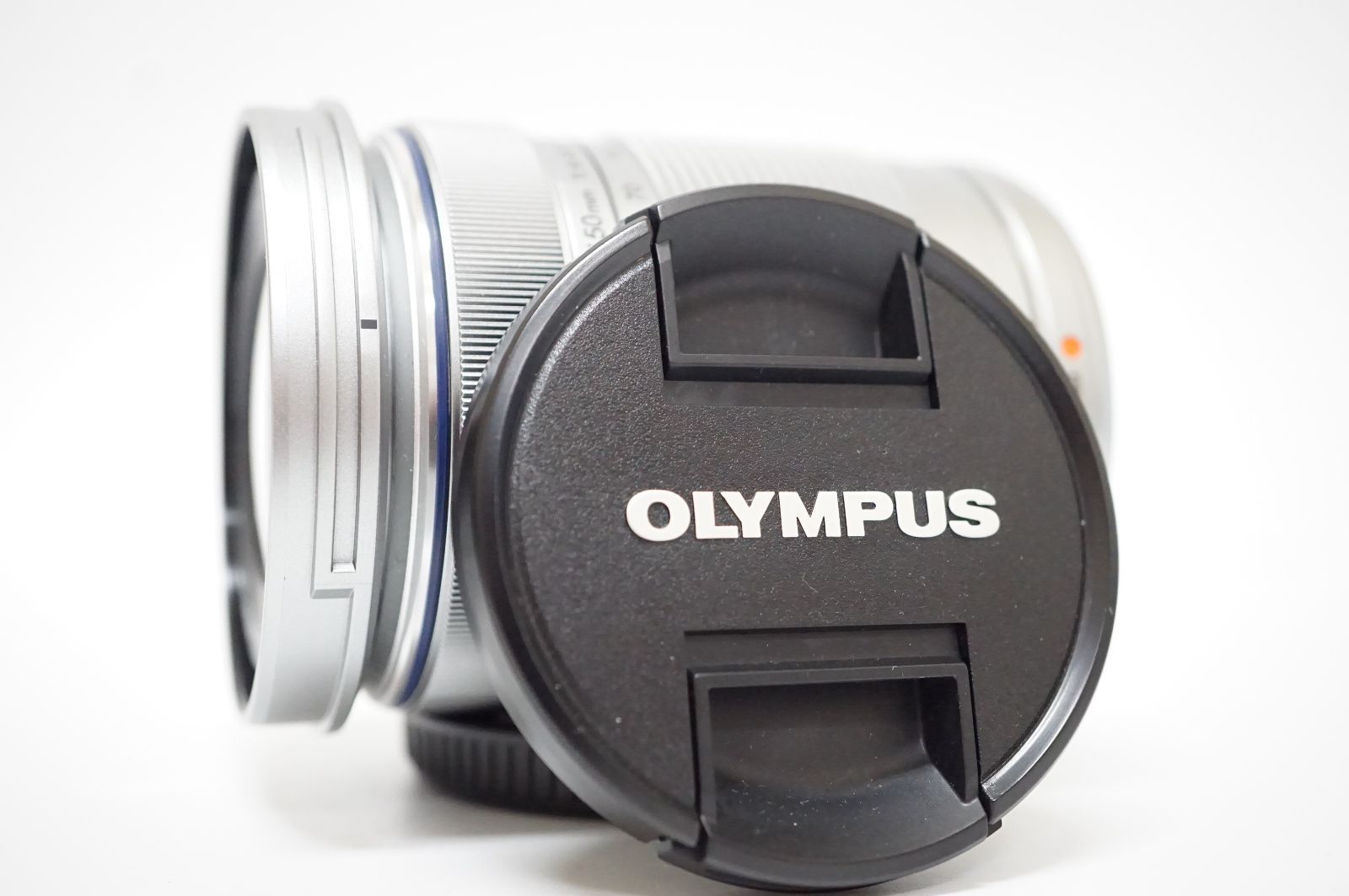 C282312-2)OLYMPUS オリンパス M.ZUIKO DIGITAL 40-150mm 1:4