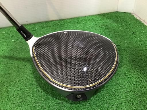 テーラーメイド STEALTH GLOIRE 10.5° ドライバー DR Diamana GT50 フレックスS メンズ 男性用 右利き 右用 Cランク ゴルフクラブ