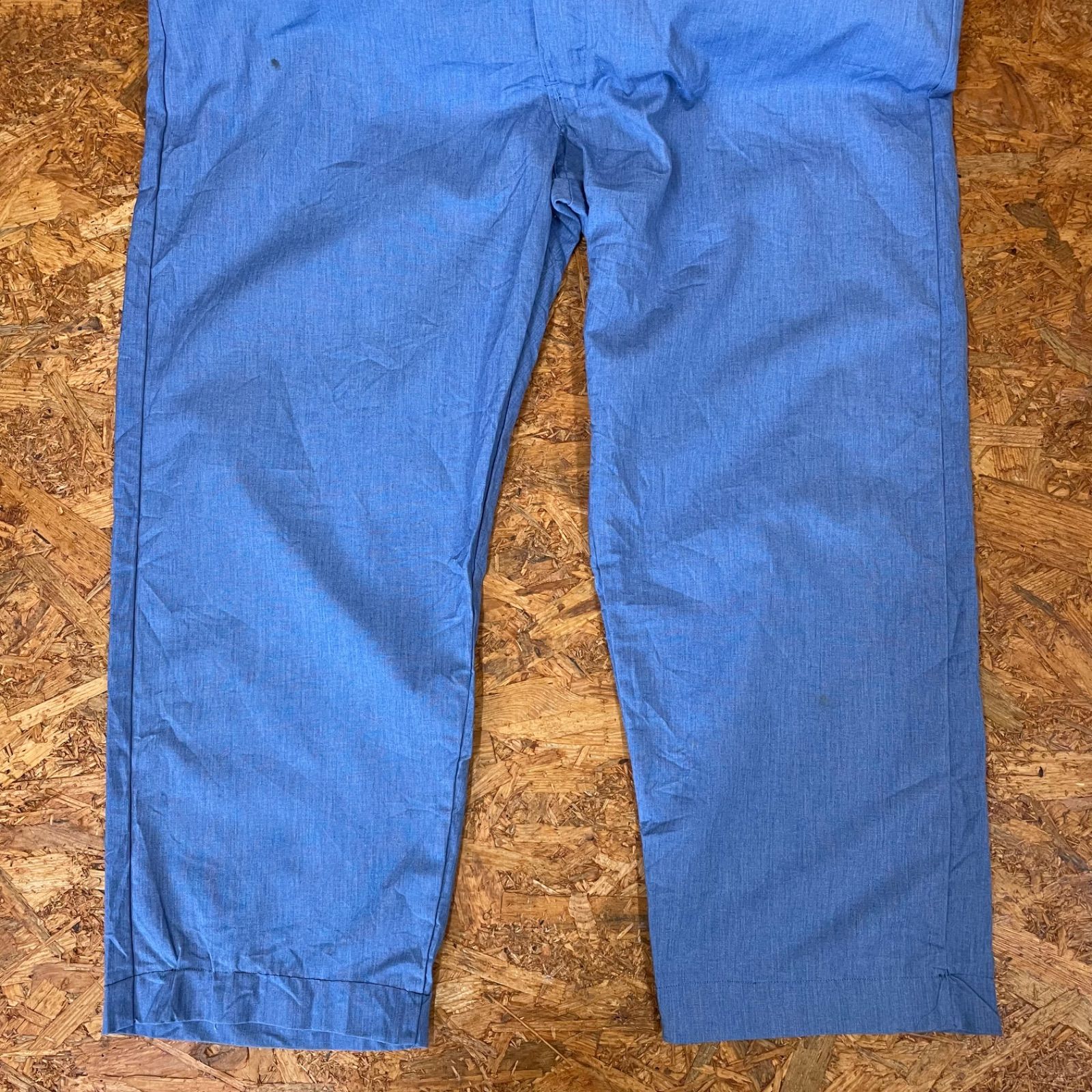 MOONEYES デッキーズ　サイズ40 1998年　古着　希少 ビッグサイズ 00年代 Dickies ディッキーズ ダブルニー ワイド