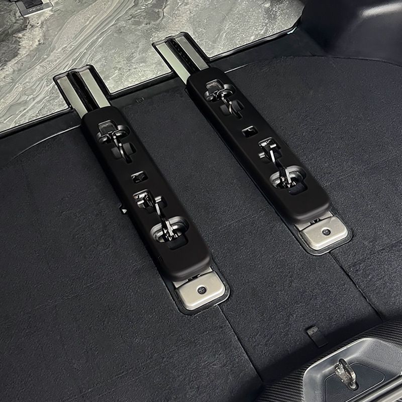 15-22系アルファ ヴェルファ30系 シートレール保護カバー リアトランクレール保護パネル 対装アップグレード 安全便利 FFCRYSTALESIA_COM