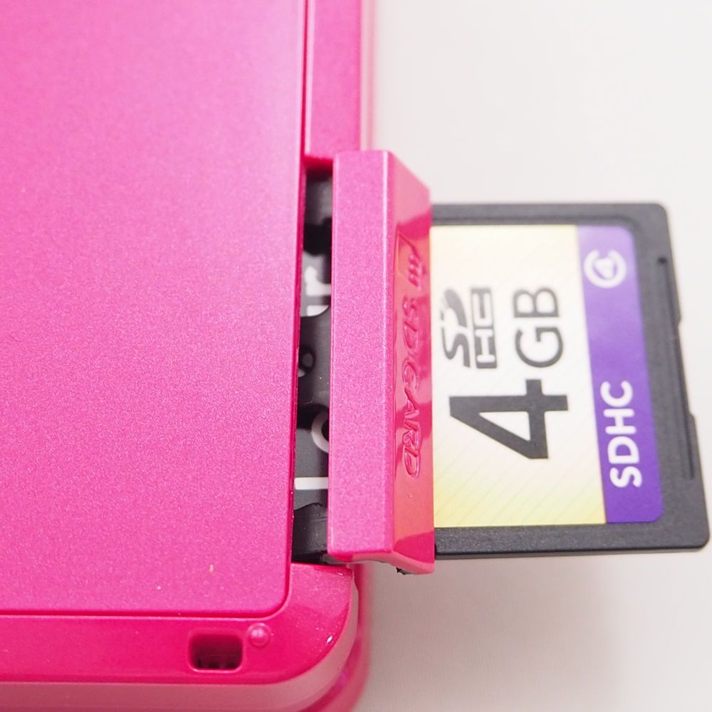 NINTENDO 任天堂 グロスピンク 4902370520521 NINTENDO 3DS 兼用 HY1374 NINTENDO 任天堂 グロスピンク 4902370520521 NINTENDO 3DS 兼用