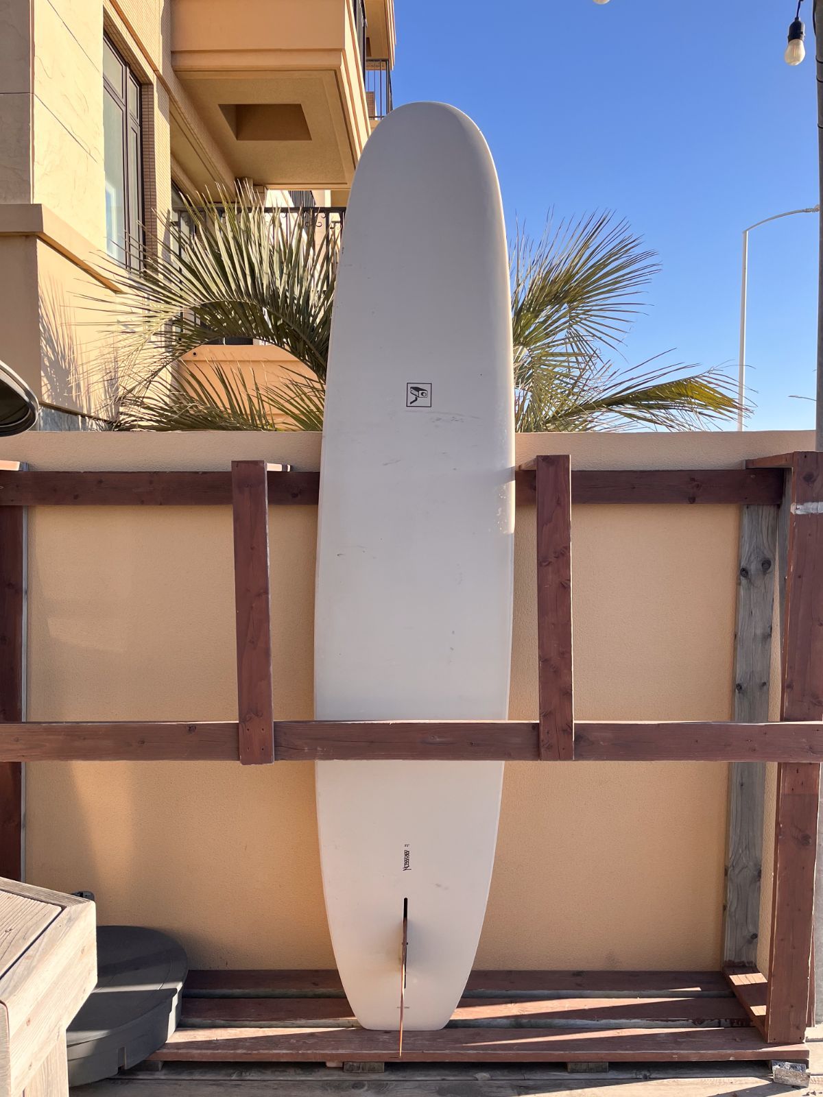CRIME SURFBOARDS 9