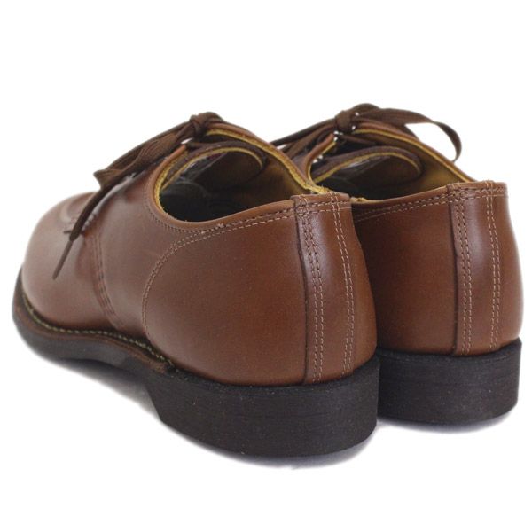 2018年 新作 REDWING (レッドウィング) 8071 1930s Sport Oxford