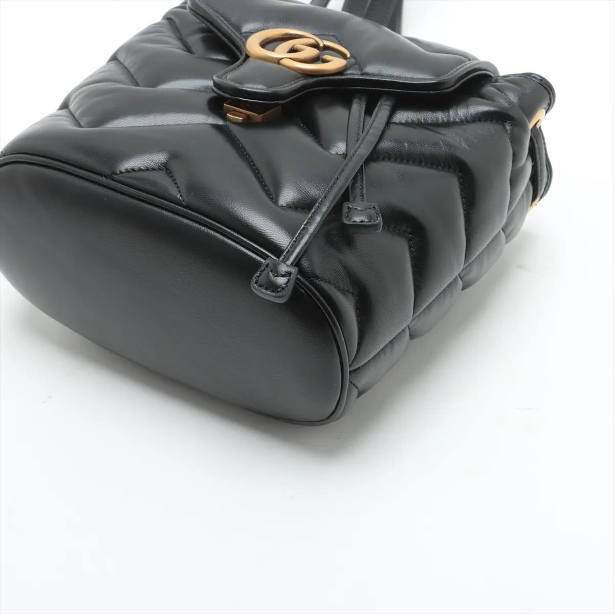 リュック ブラック