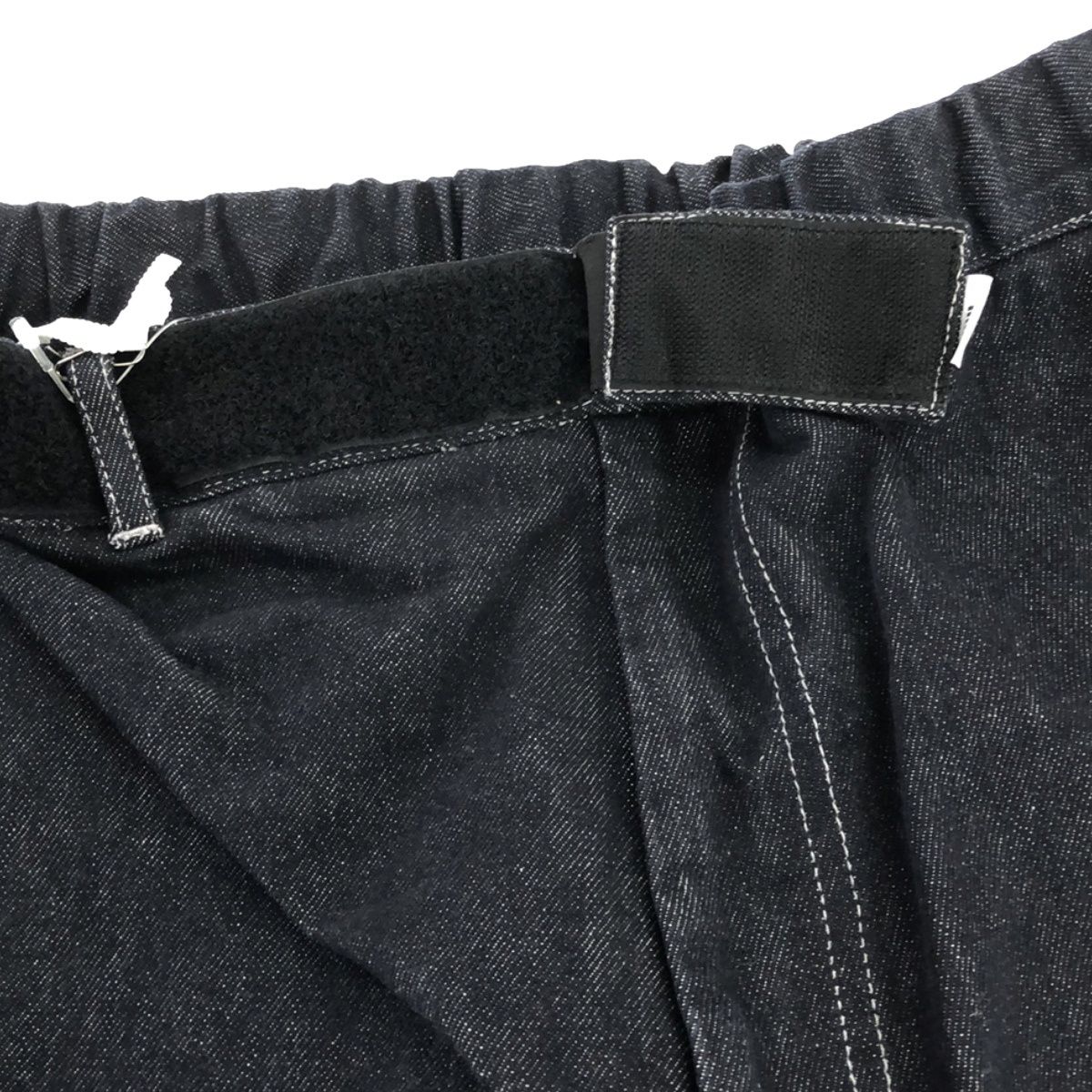 Graphpaper グラフペーパー 18AW casanova＆co.別注 Colorfast Denim 