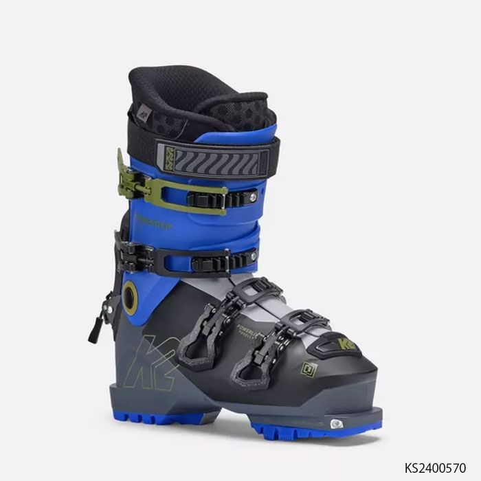 スキーブーツ キッズ ジュニア REXXAM REX J2 24㎝ レクザム スキー