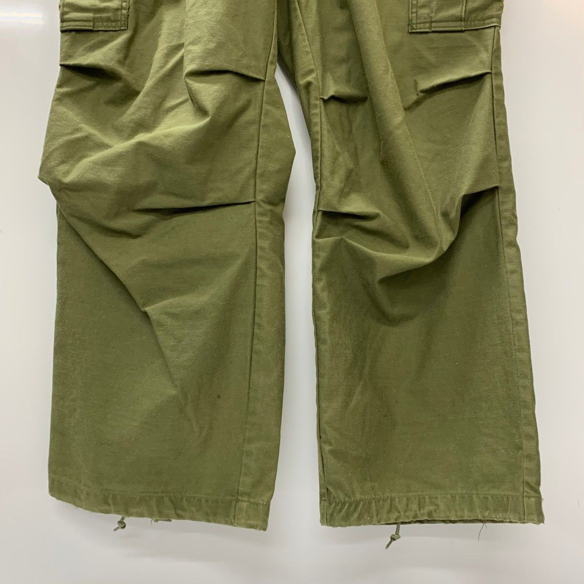 ヴィンテージ vintage 70's US.ARMY M-65 フィールドパンツ 74年