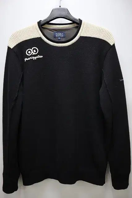 パーリーゲイツ ゴルフ 防風ニット 正規品