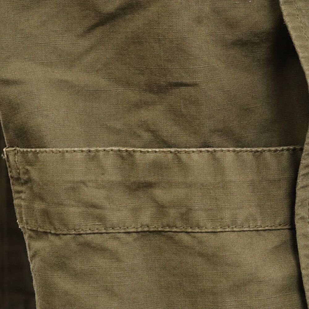 Maison Margiela (メゾンマルジェラ) 3WAY ボタン シェフジャケット  