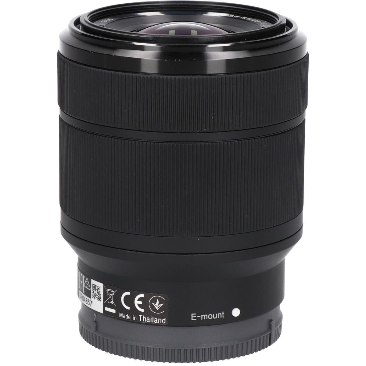 ＳＯＮＹ ＦＥ２８－７０ｍｍ