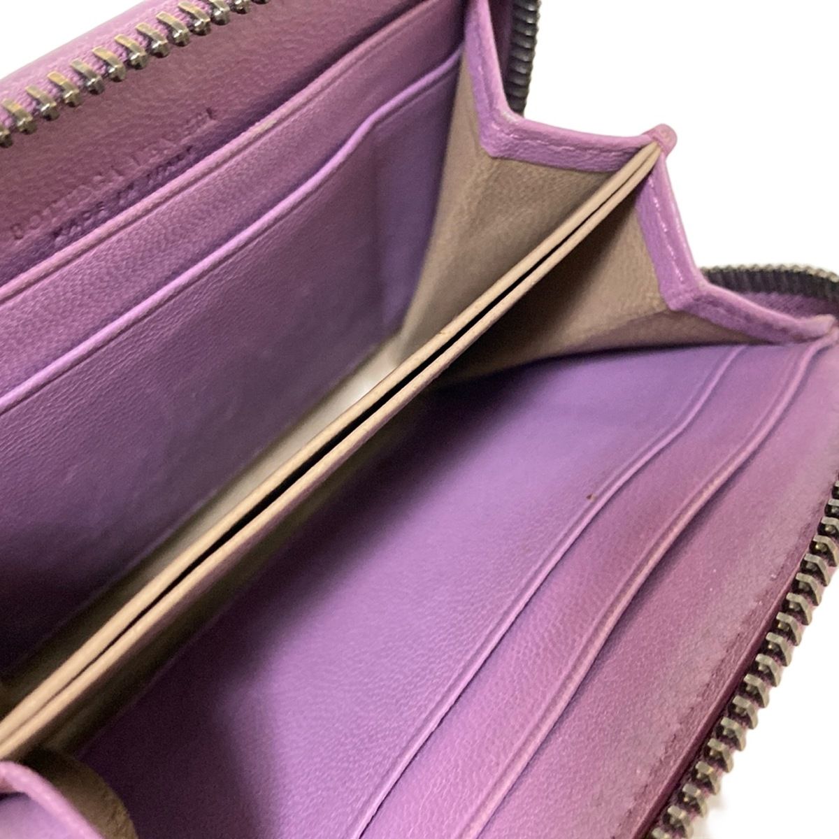 BOTTEGA VENETA(ボッテガヴェネタ) コインケース イントレ