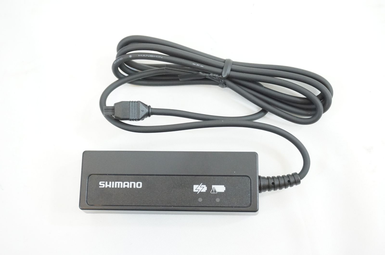 SHIMANO SM-BCR2 バッテリーチャージャー 【公式通販】