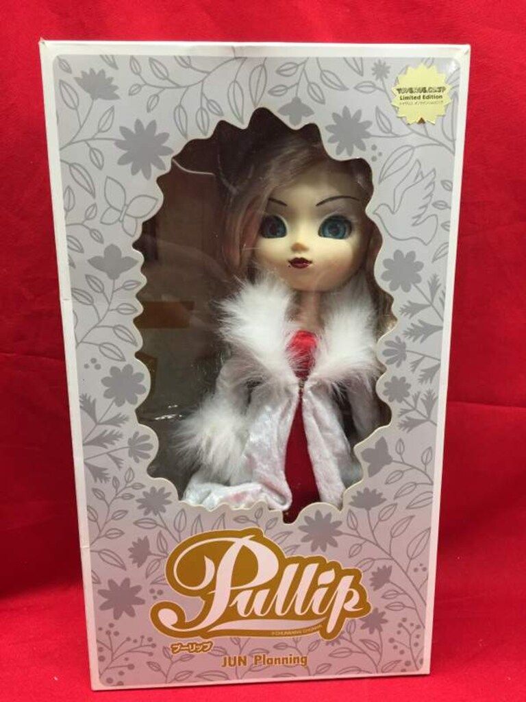 ジュンプランニング プーリップ ヴィヴィアン