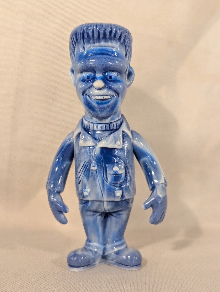 特撮 BlackBook Toy Nutty Freak BlackBook Toy Nutty Freak BlackBook Toyオフィシャル