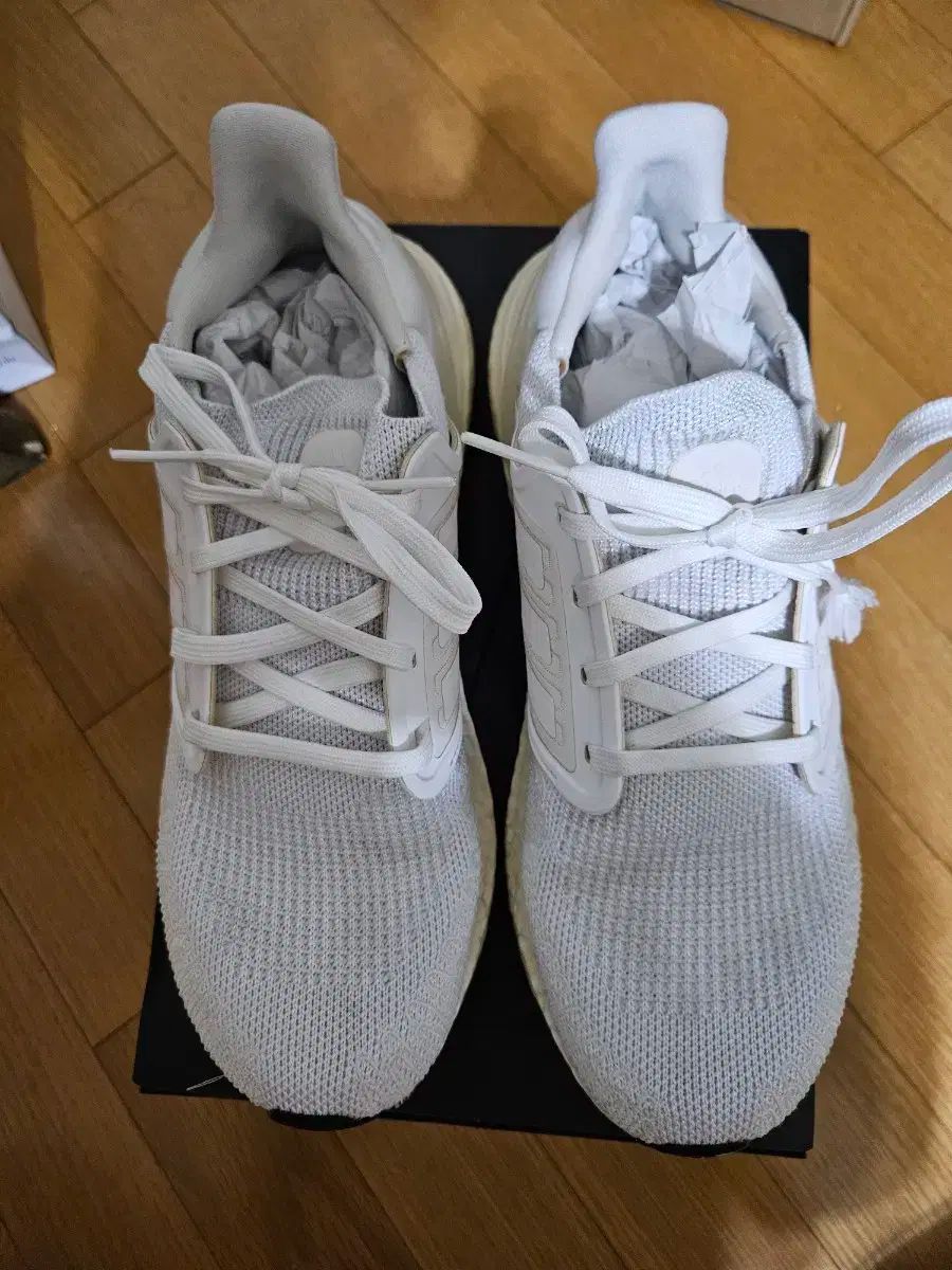 adidas アディダス ウルトラブースト 20 270