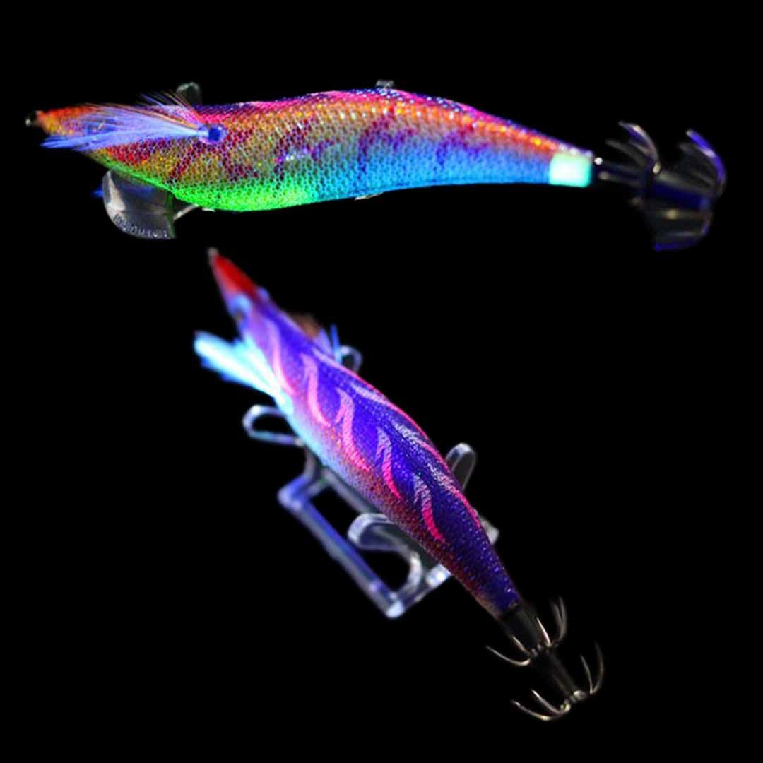 SQUID MANIA スクイッドマニア WAVE HUNTER ウェーブハンター