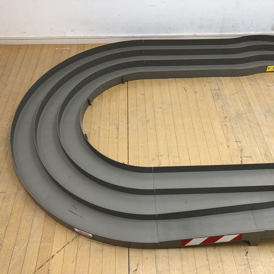 TAMIYA タミヤ ミニ四駆コース ジャパンカップ ジュニア