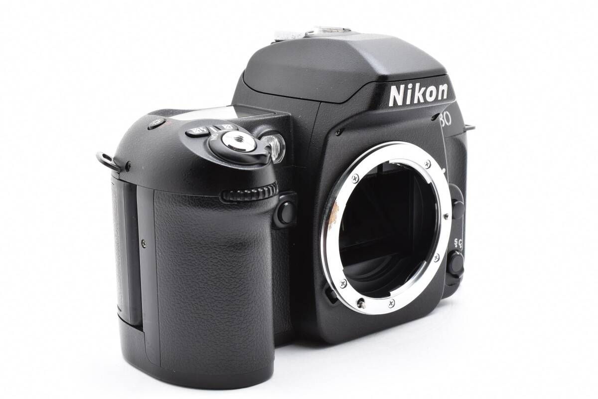 ニコン Nikon F80 W1030＃3427 USTAUSTRALIA_COM_AU