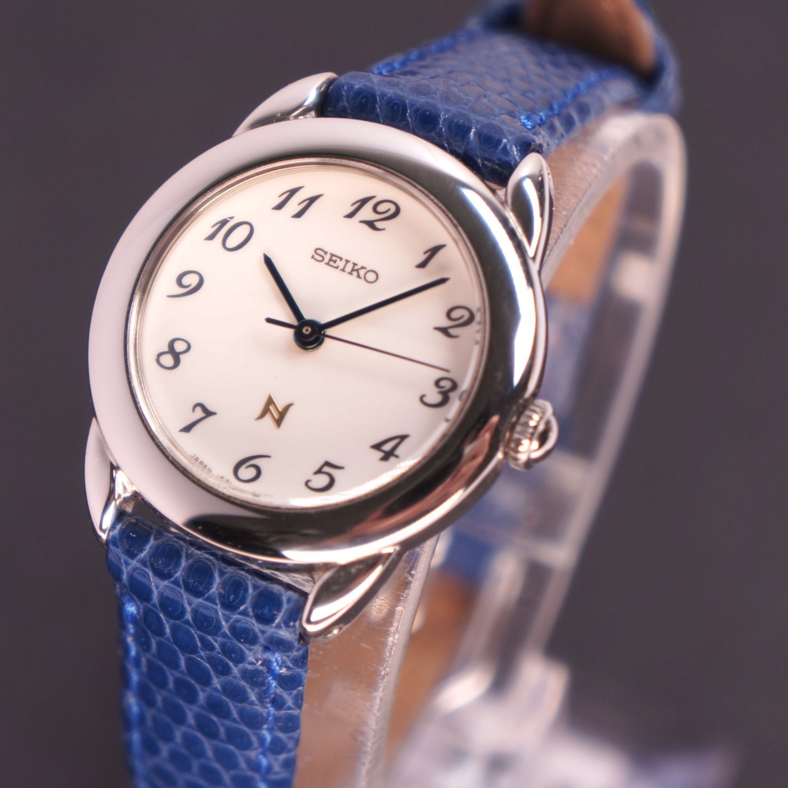 ○ RADO ラドー LeSoir 204.3632.2 ラウンド ゴールド クォーツ メンズ 