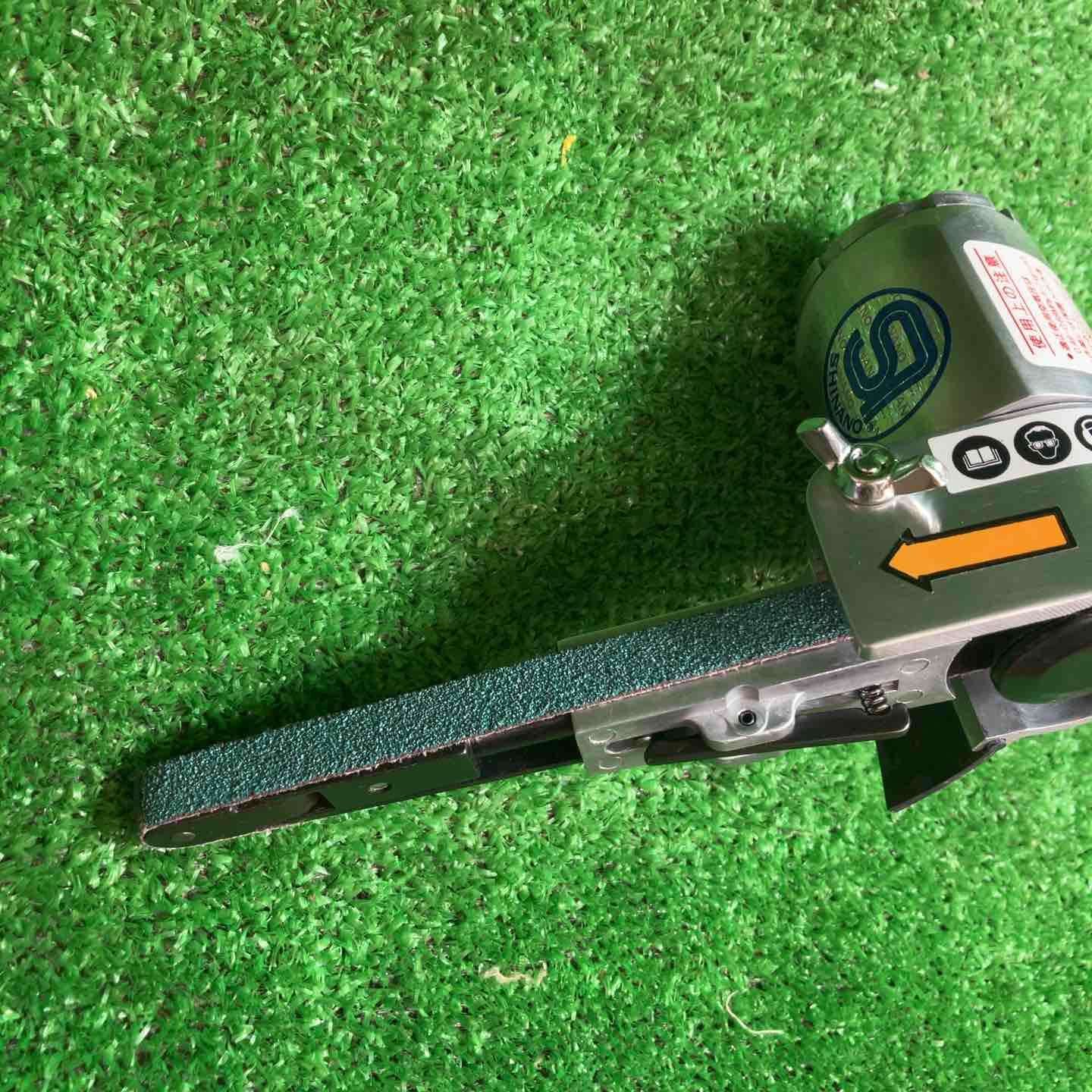 信濃機販 SI エアベルトサンダー SI-2700 川越店 LAWEED_CL