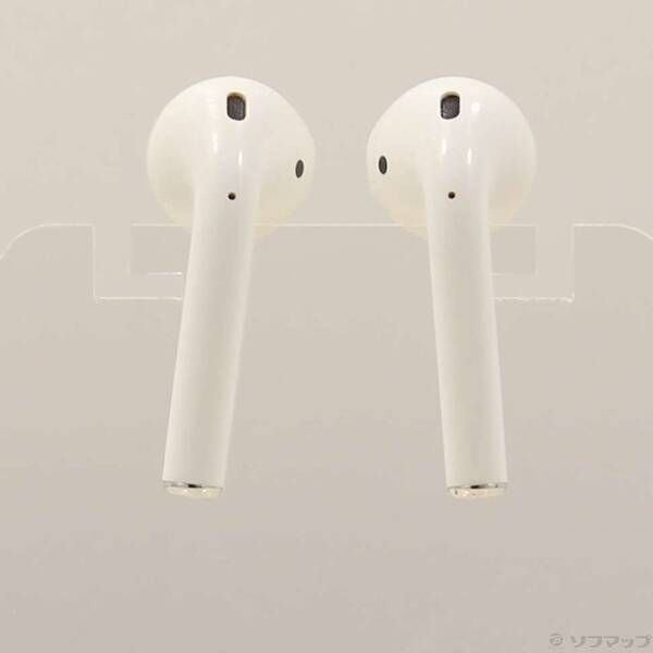AirPods with Wireless Charging Case 第2世代 Apple AirPods with Charging Case 第2世代 MV7N2J/A 価格比較