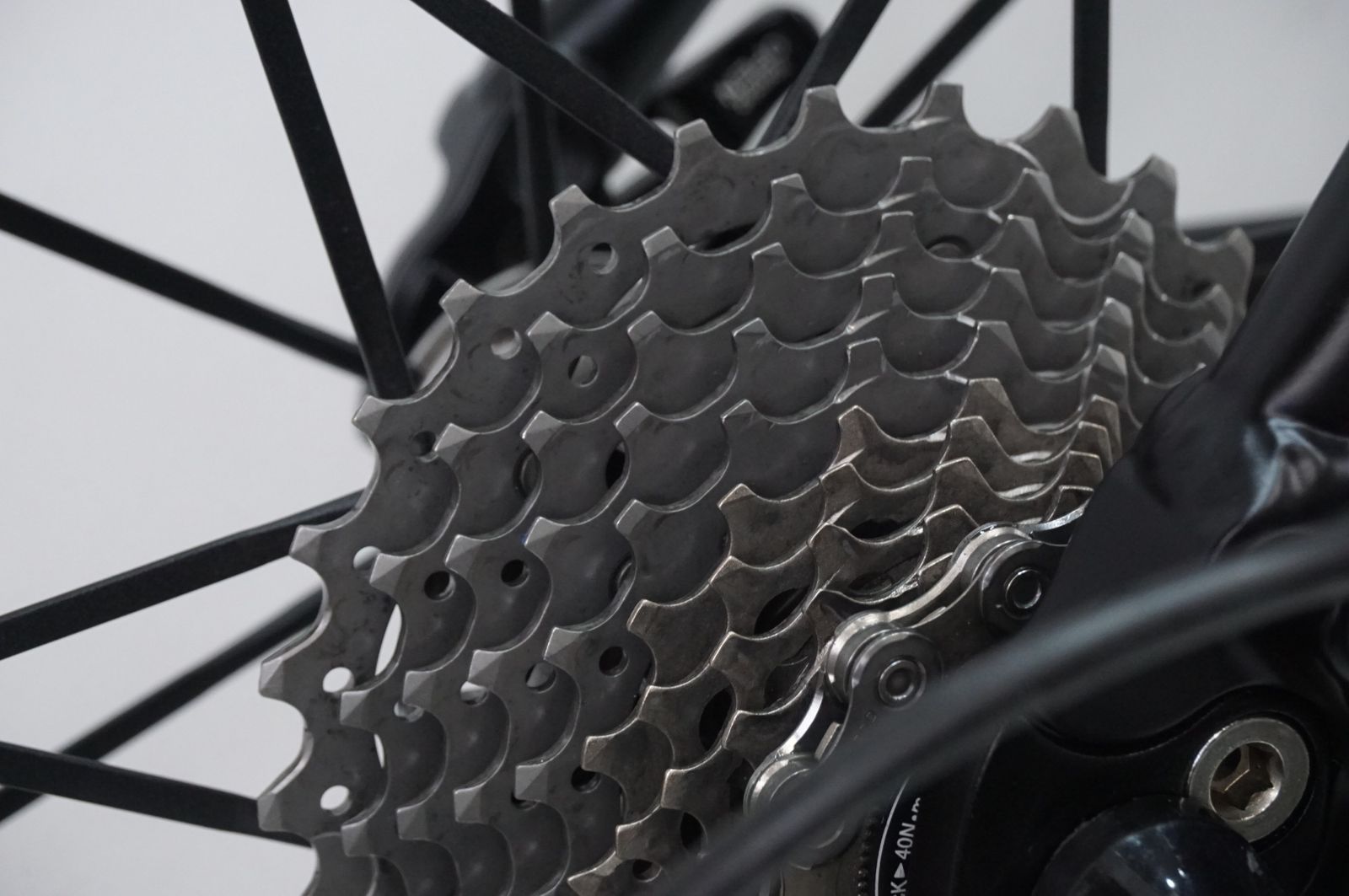 IMPULSO 2018年モデル