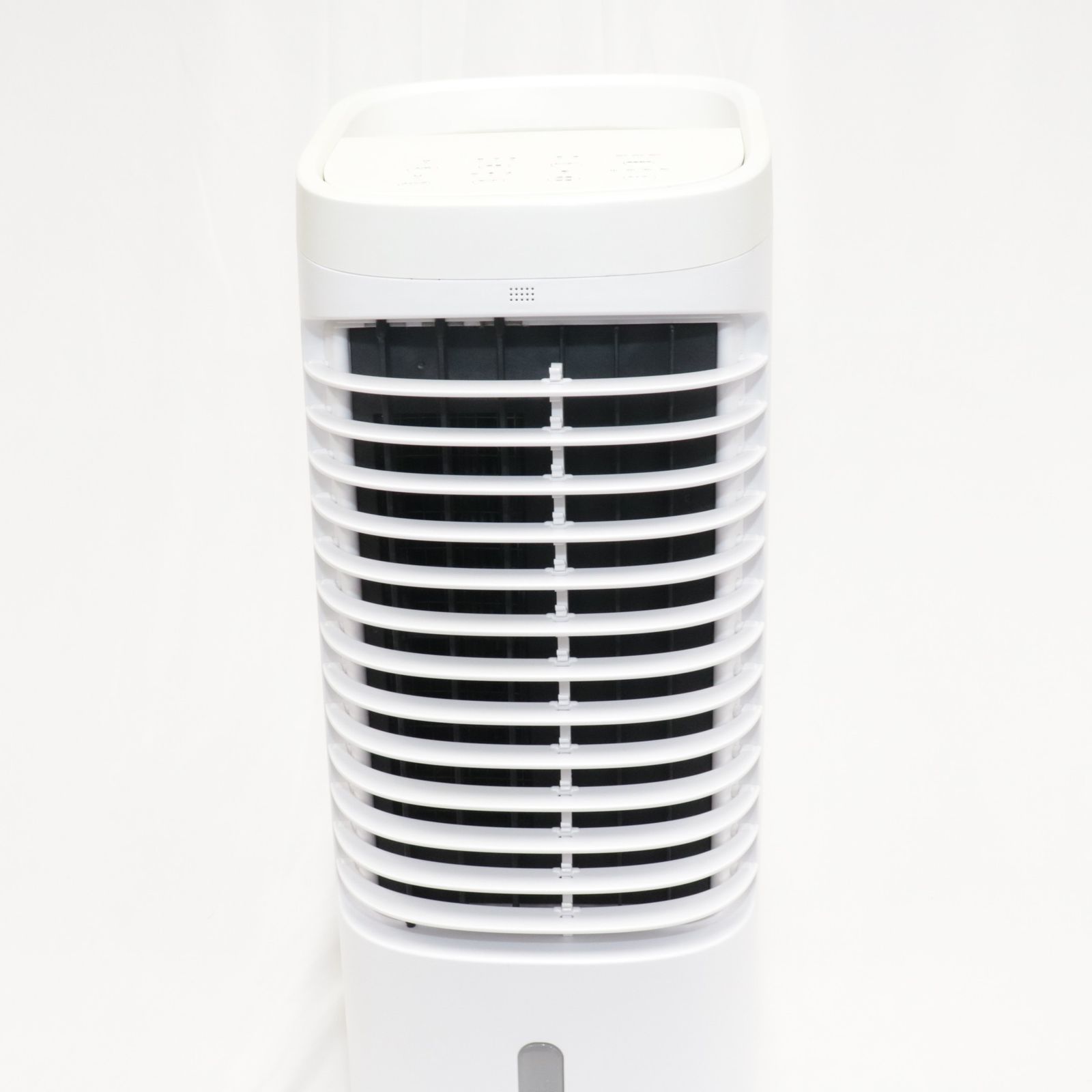 美品 THREEUP HC-T24E 温冷風扇 ヒート＆クール 元箱あり 年中